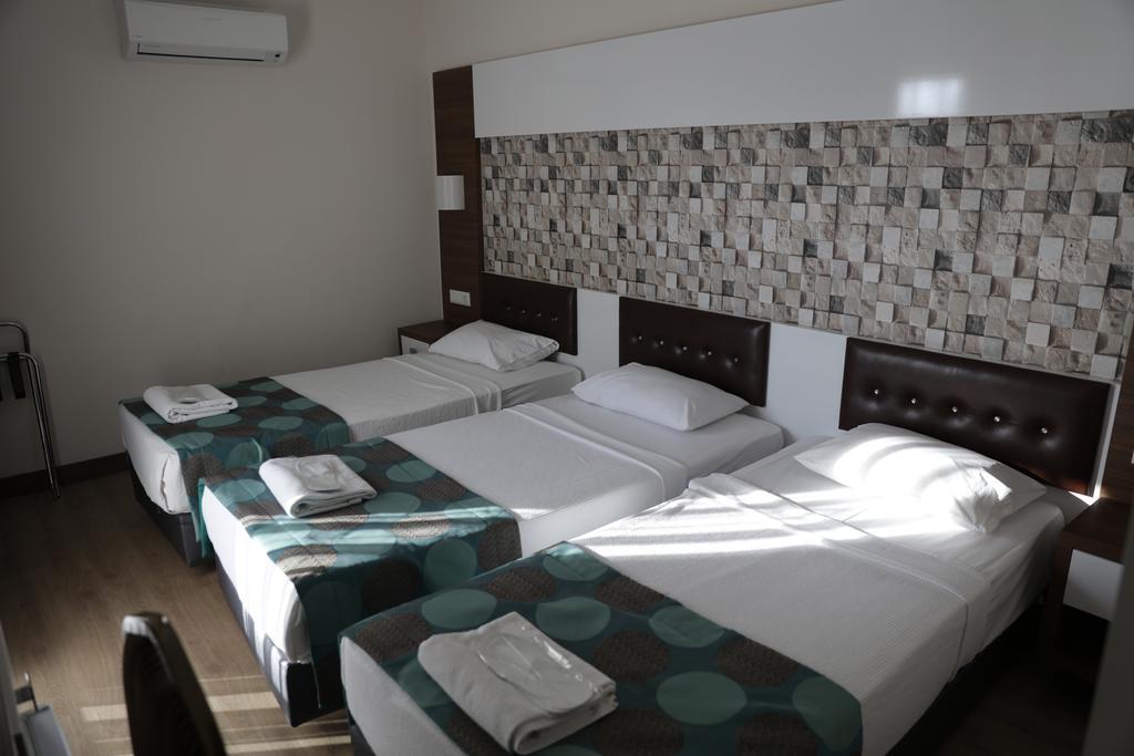 Comfort Ada Class Hotel Кушадасы Экстерьер фото